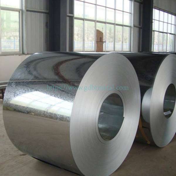 Galvanized Steel Coil